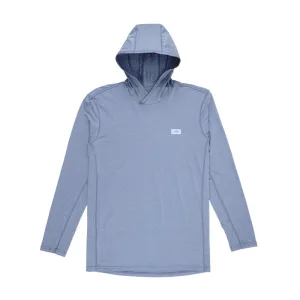 Aftco Air-O Mesh Hooded Fishing Shirt