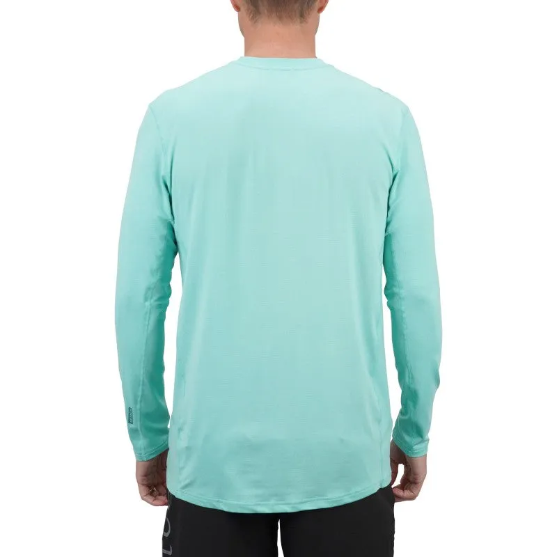 Aftco Air-O Mesh Ls Sun Protection Shirt