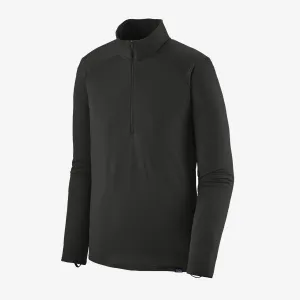 Capilene Thermal Weight Zip Neck Men's