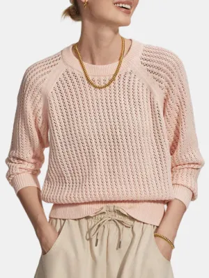 Clay Knit Sweater