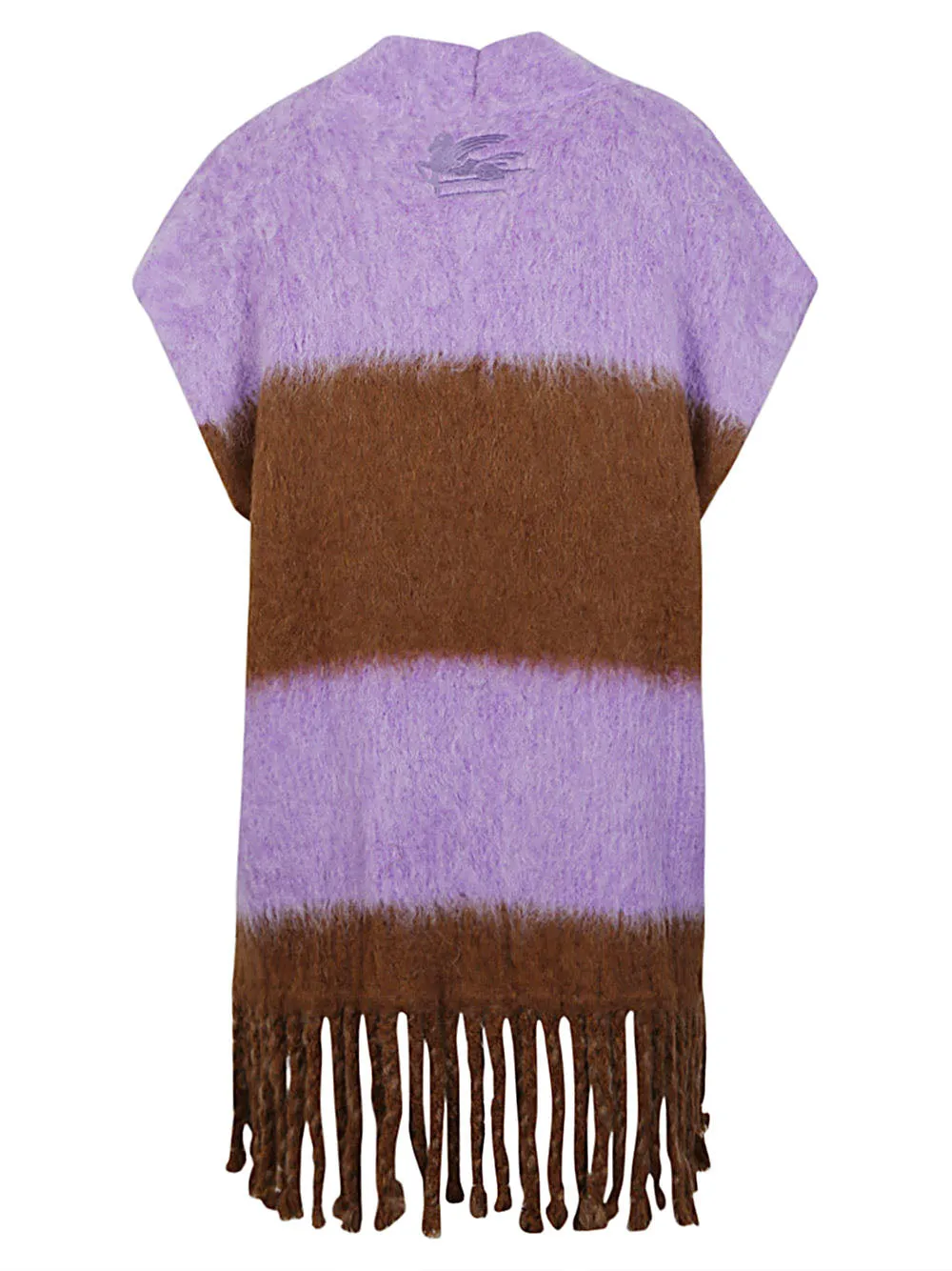 Etro Sweaters Purple