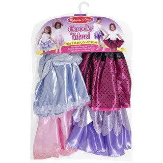 Goodies Tutus Dress Up Skirts