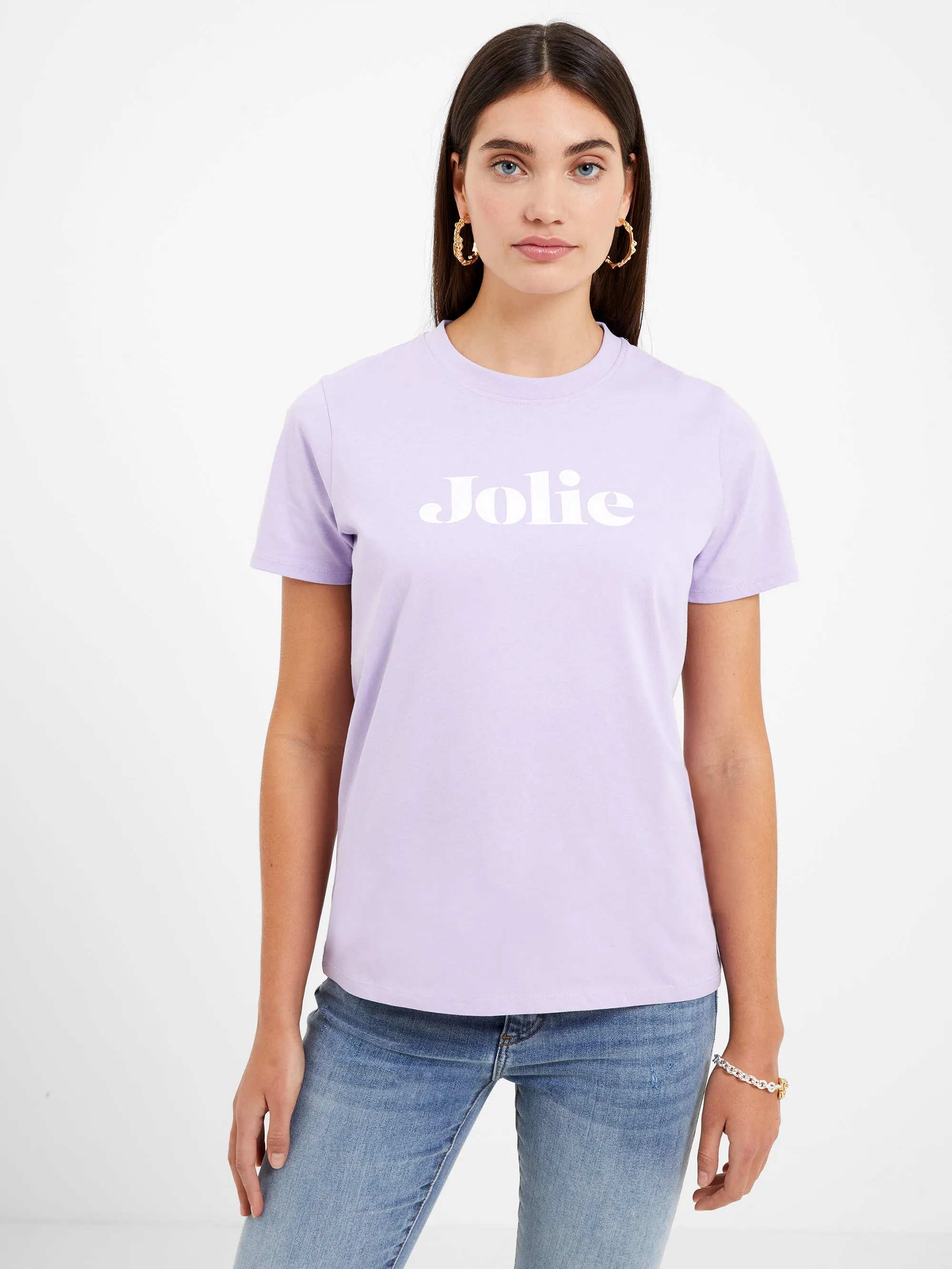 Jolie Graphic T-Shirt