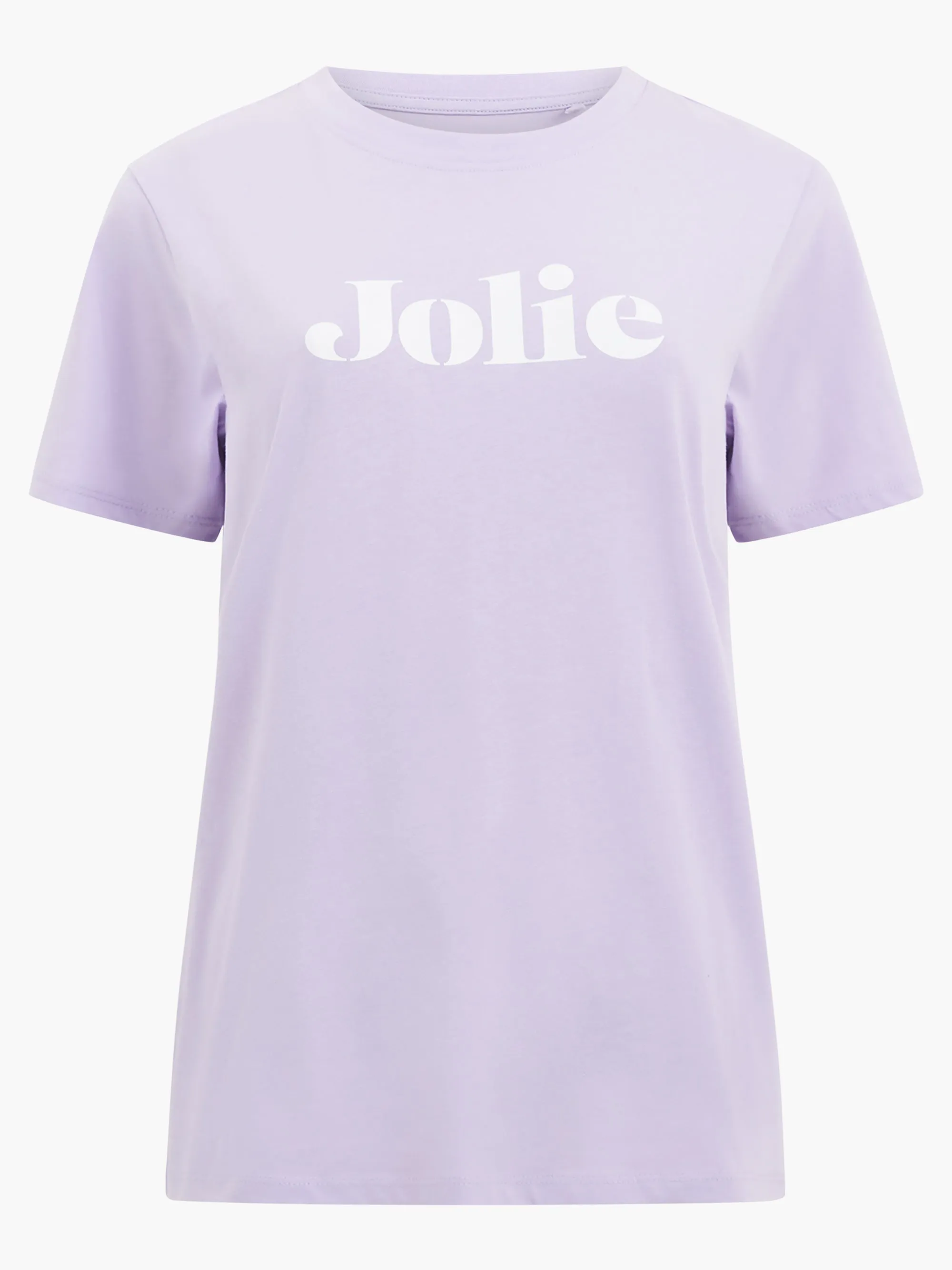 Jolie Graphic T-Shirt