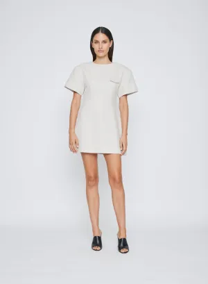 JORJA DRESS (CLOUD)