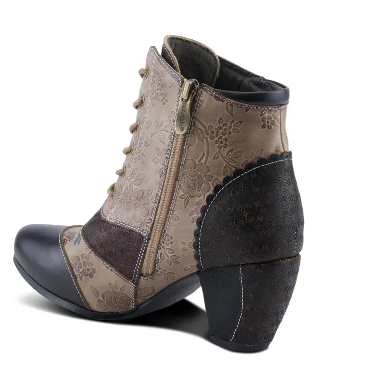 L’Artiste Hiadelvice Bootie O056