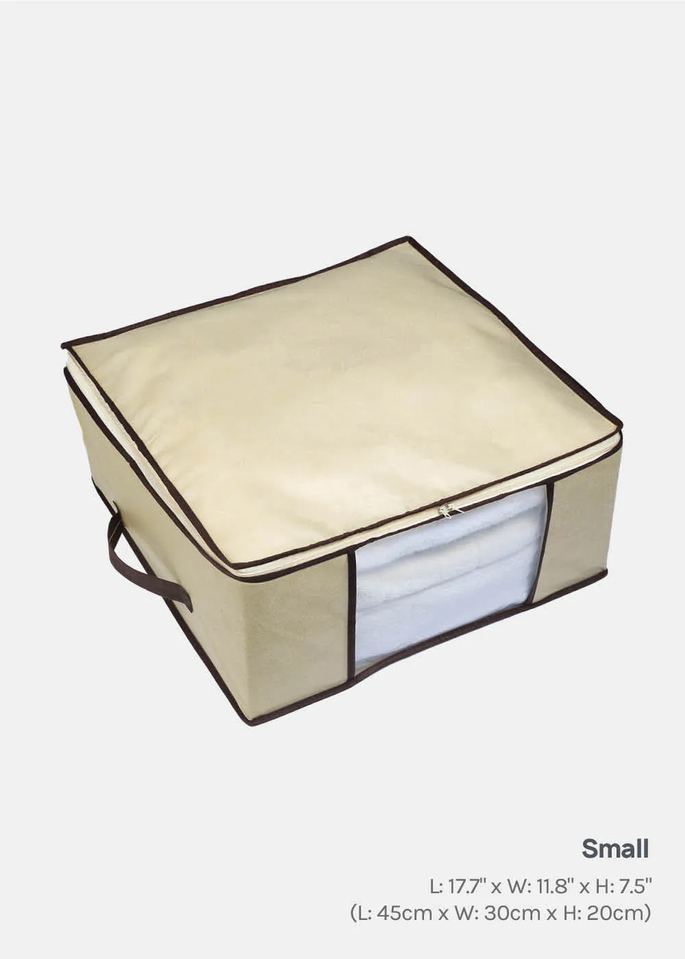 Official Key Items Small Storage Box