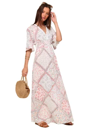 Samantha Maxi Dress