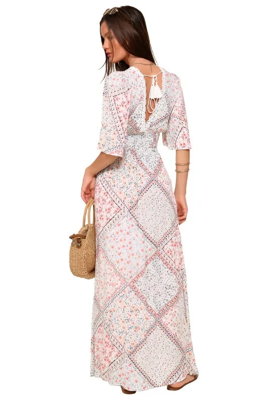 Samantha Maxi Dress