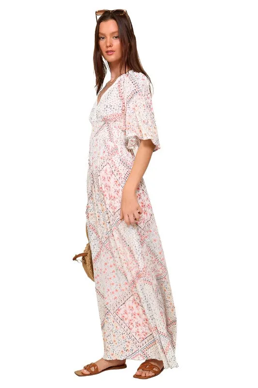 Samantha Maxi Dress