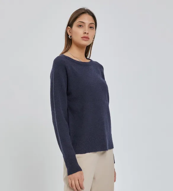 The Penelope Sweater