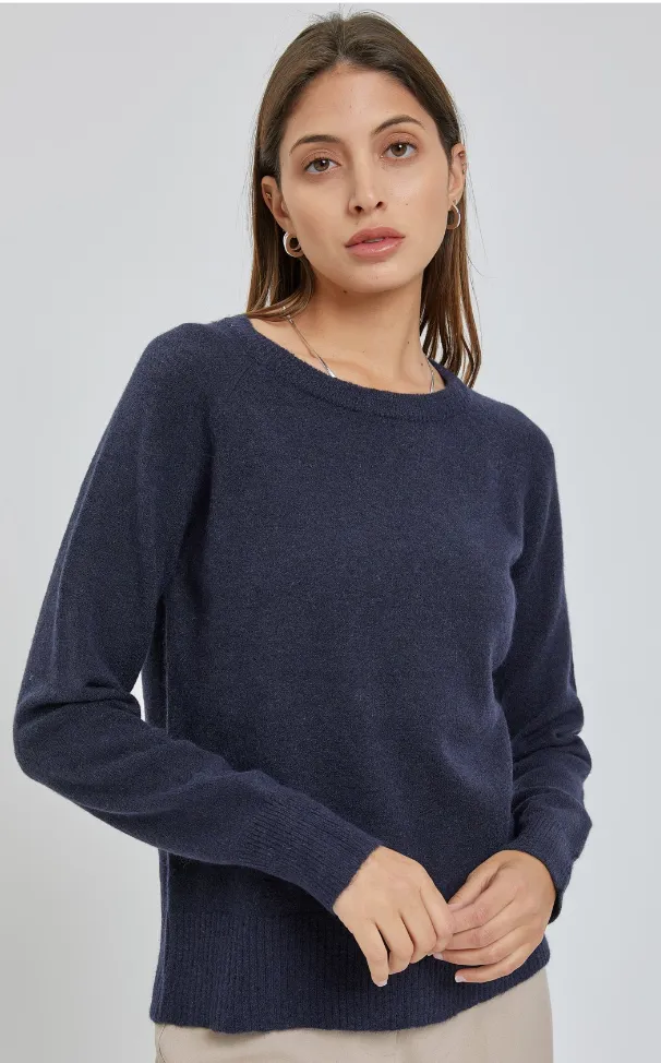 The Penelope Sweater