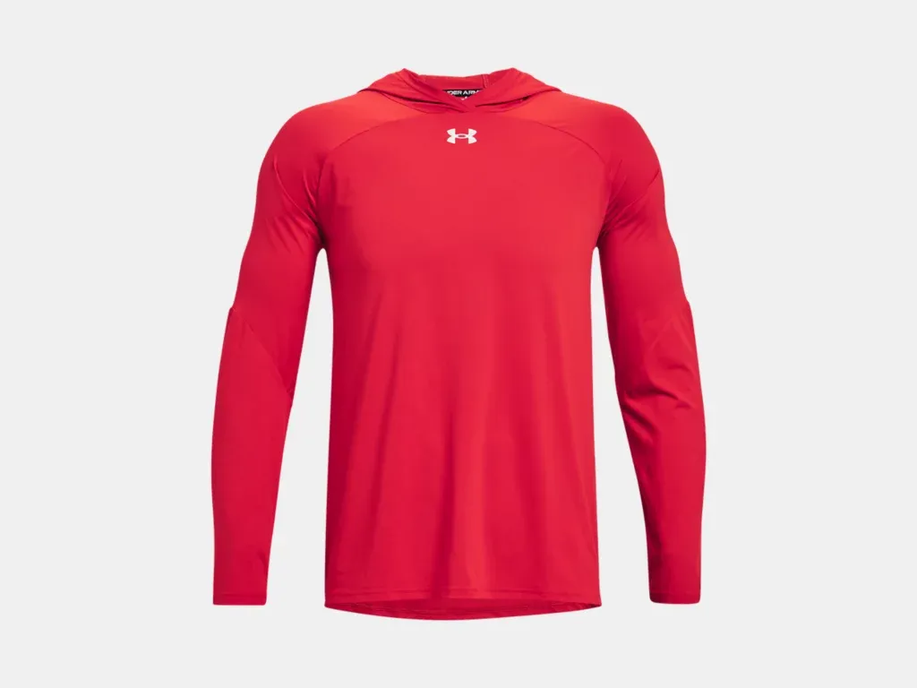 Under Armour Men's Knockout Lightweight Hoodie