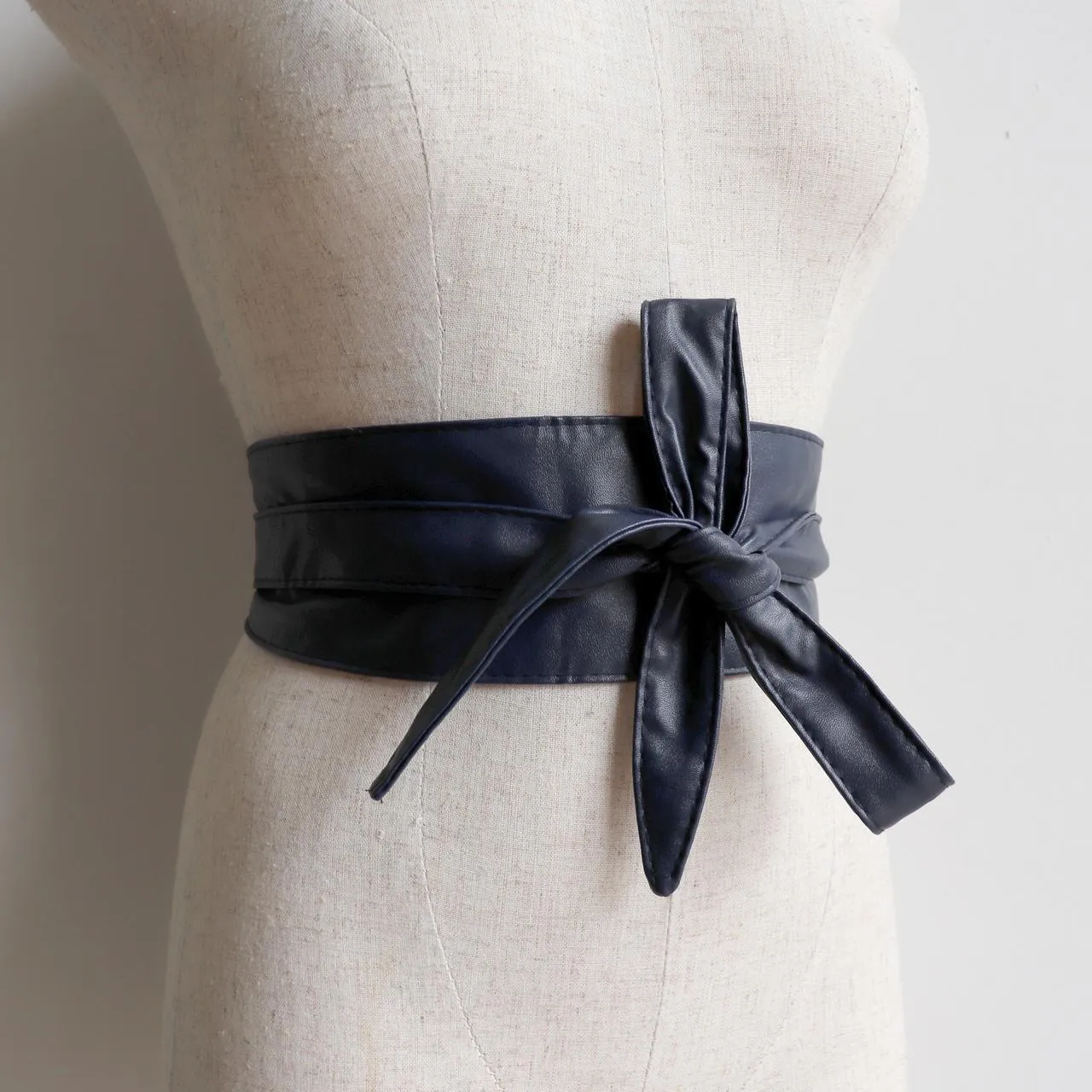 Wrap'n'tie Belt